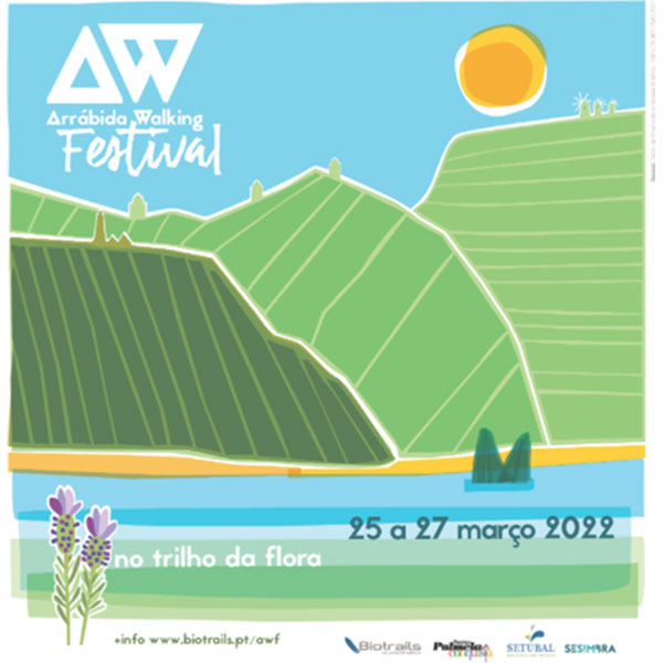 Arrábida-Walking