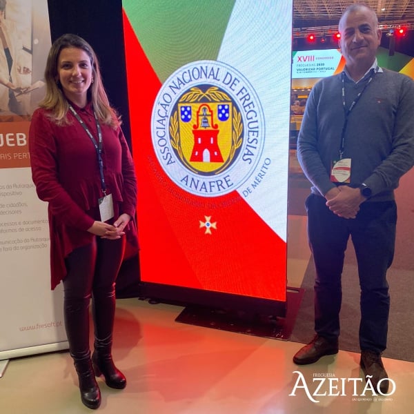 18° Congresso da Associação Nacional de Freguesias