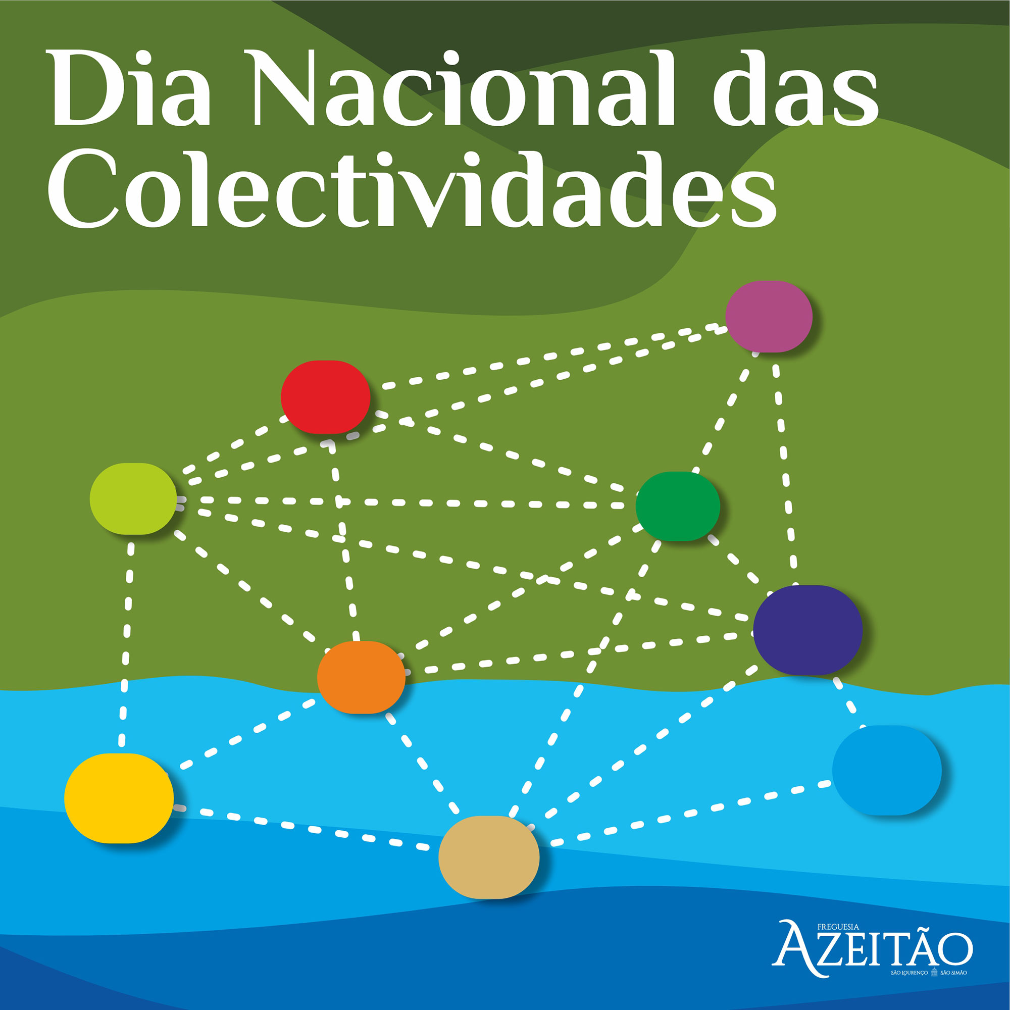 coletividades