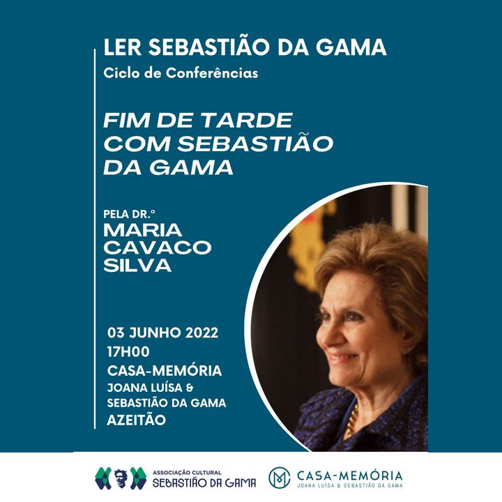 Maria-Cavaco-Silva
