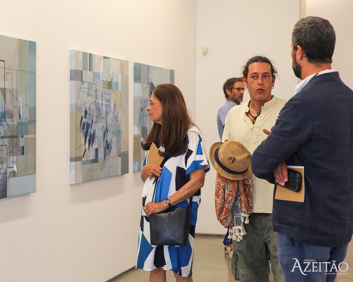Blue_Grid_exposição_Pedro_Besugo_2022-3