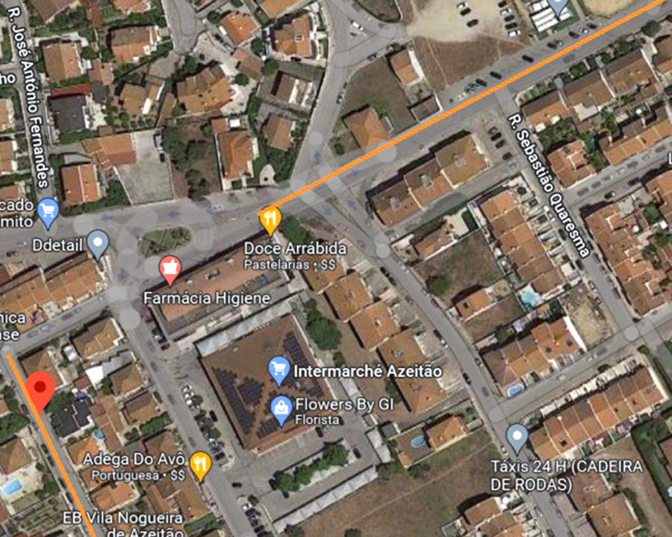 Vila-Nogueira-de-Azeitão