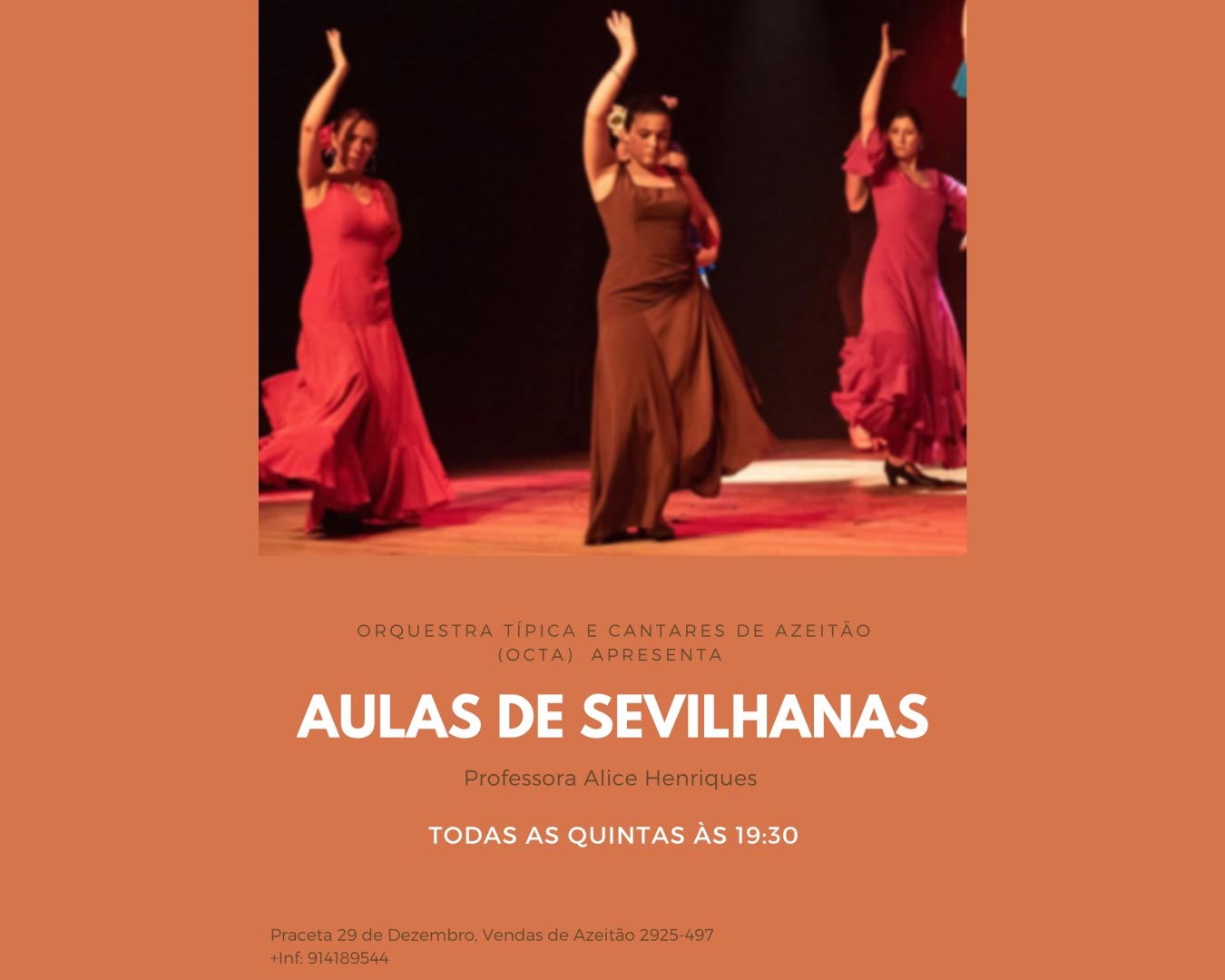 Aulas-de-Sevilhanas