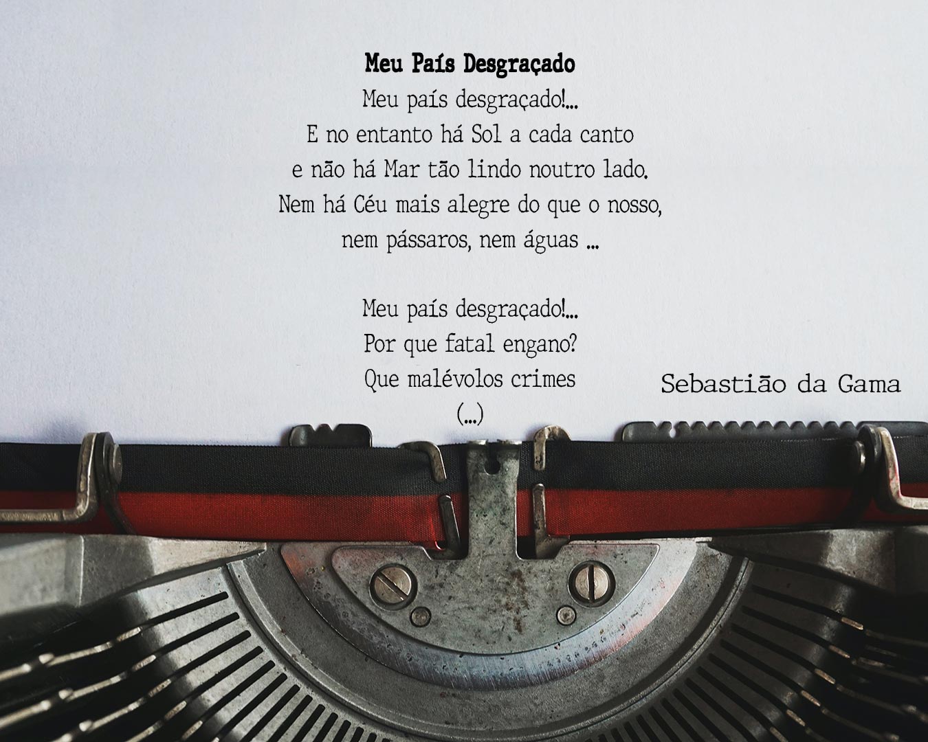 poesia