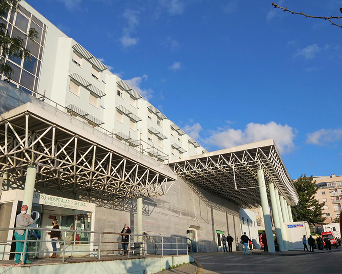Hospital