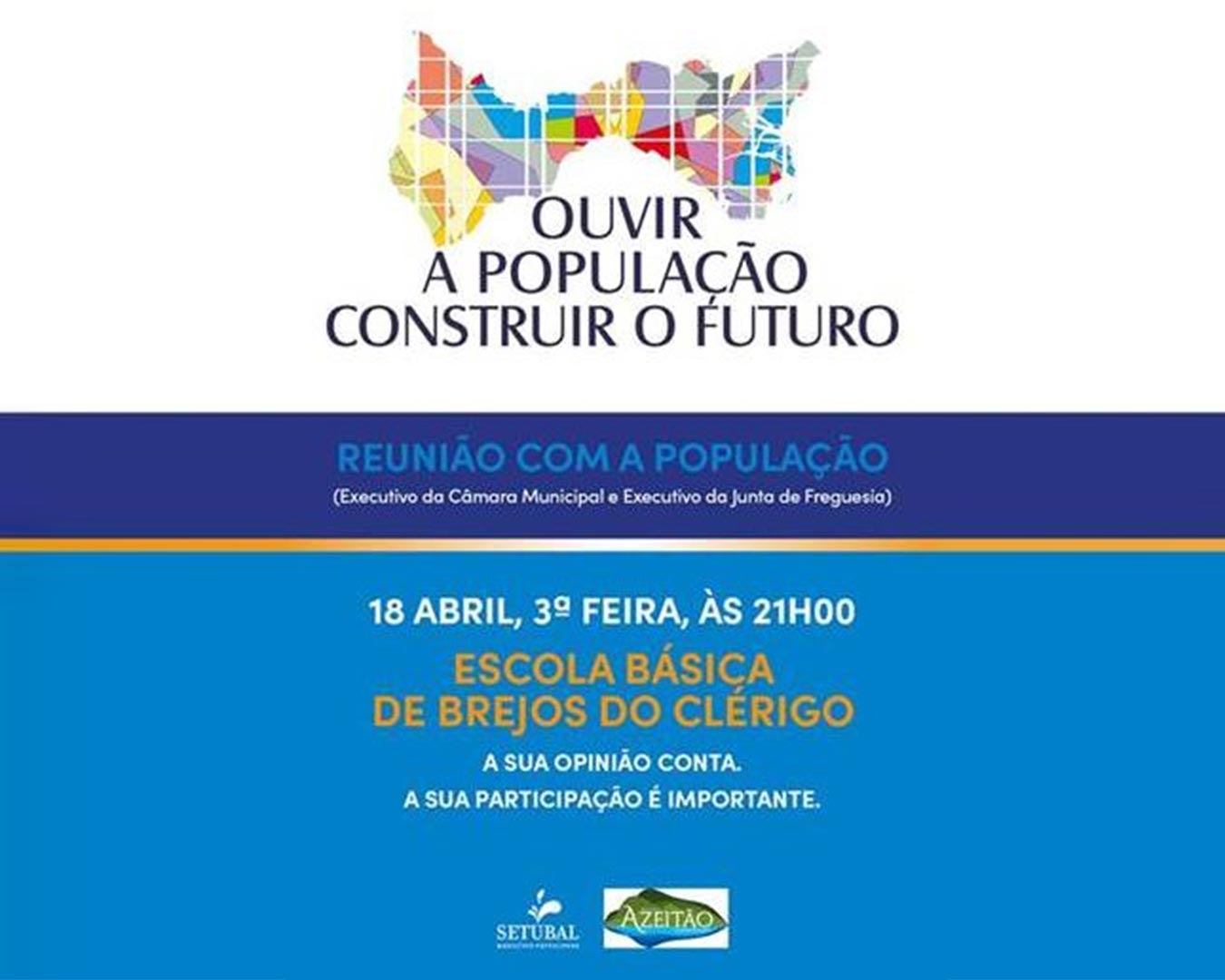 Ouvir-a-População