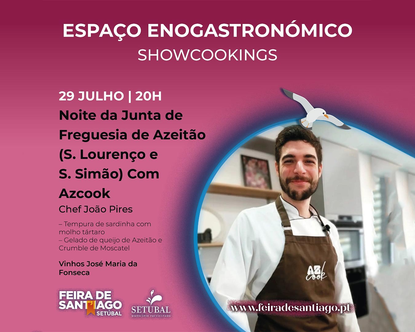 showcooking