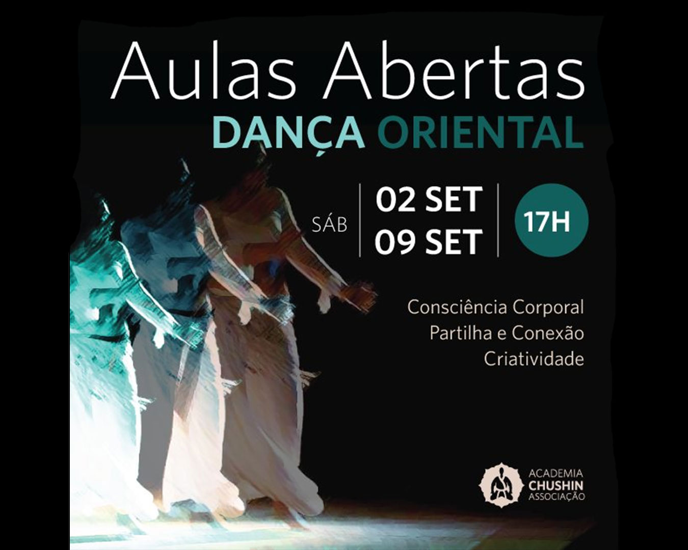 Dança-Oriental
