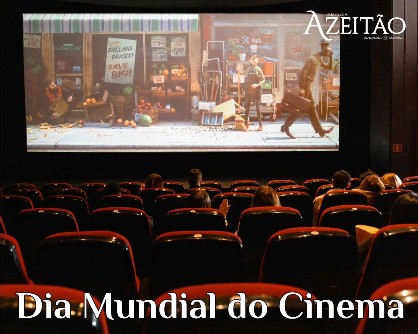 cinema