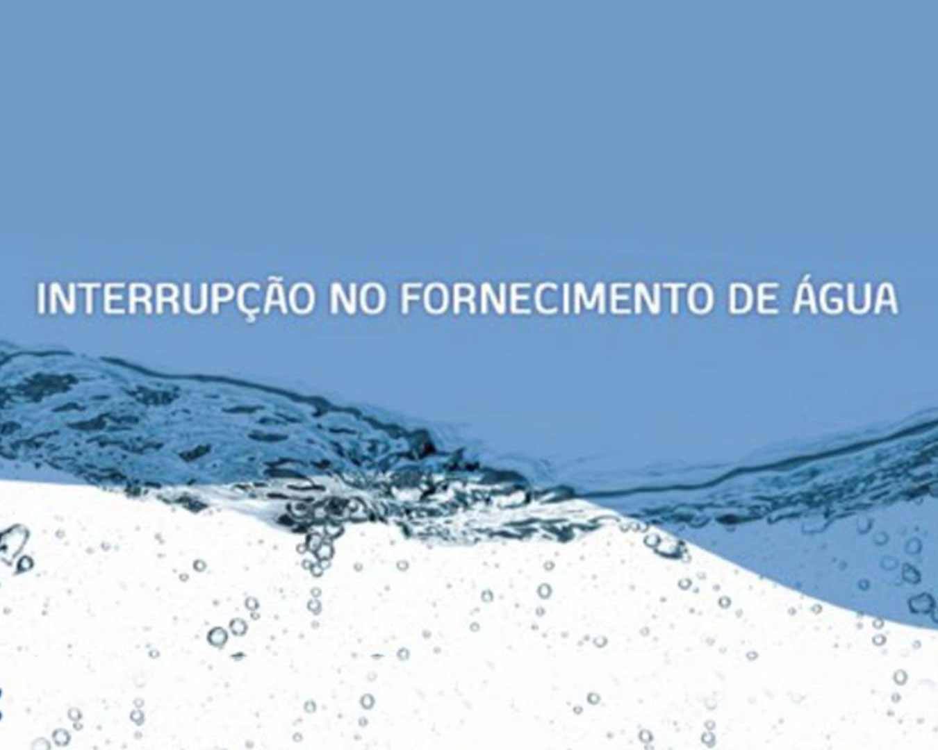 intervenção-agua