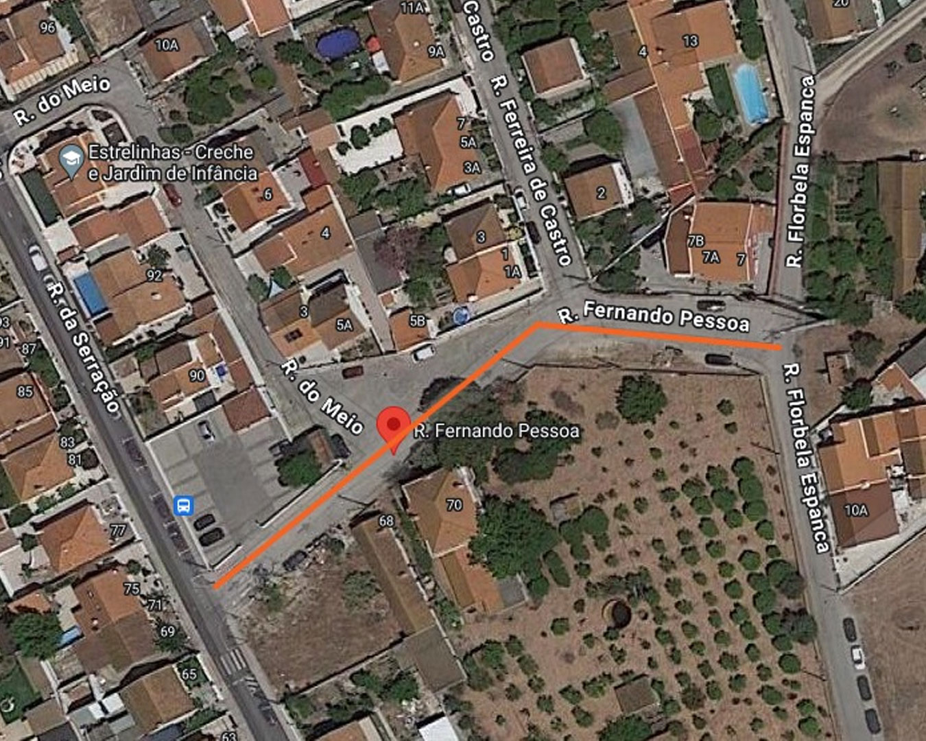 Rua-Fernando-Pessoa