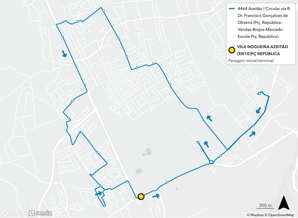 Carris Metropolitana reforça serviço em Azeitão3