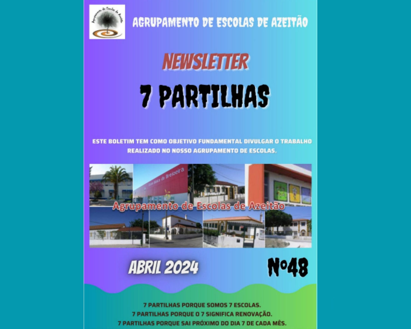 7Partilhas