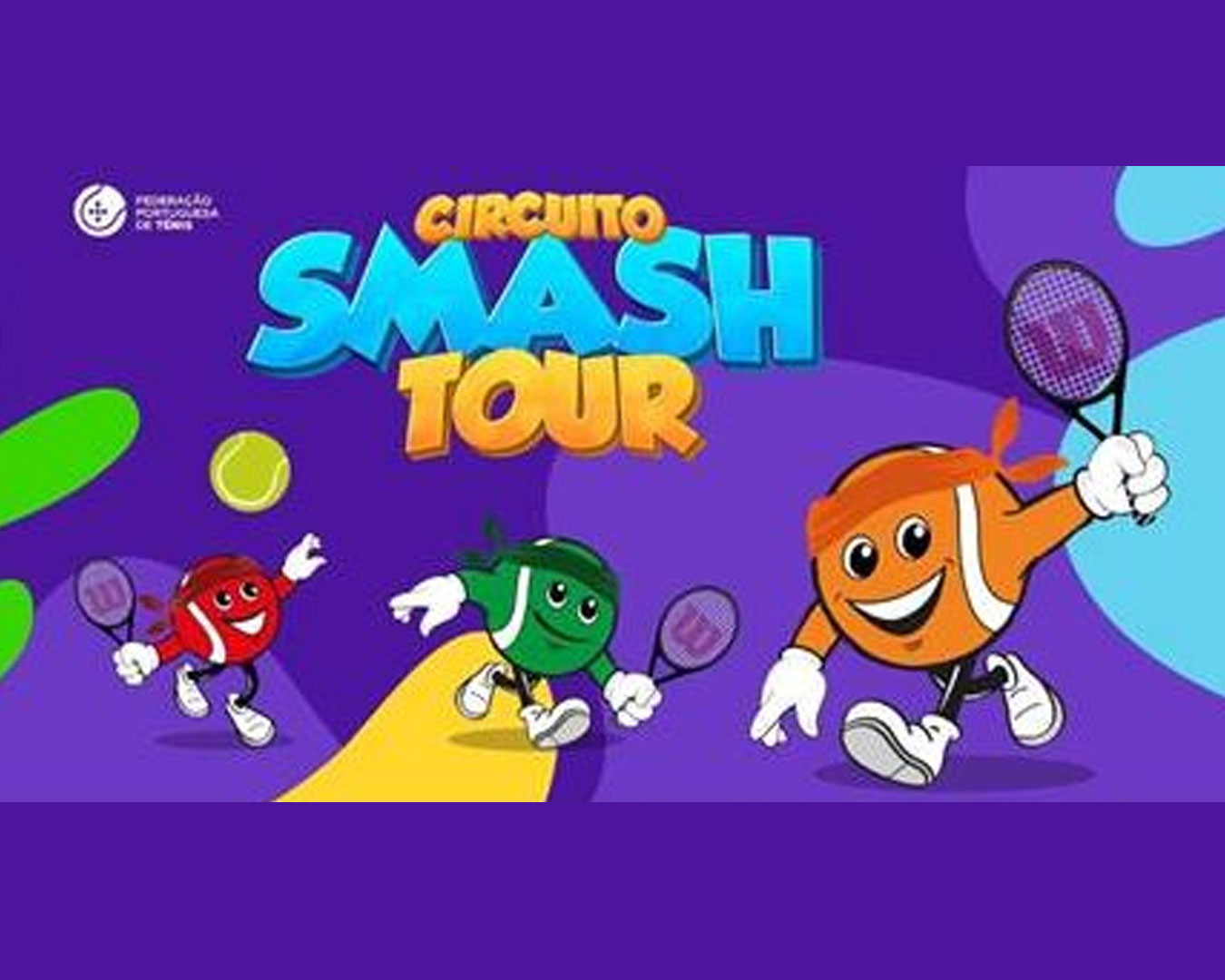SMASHTOUR