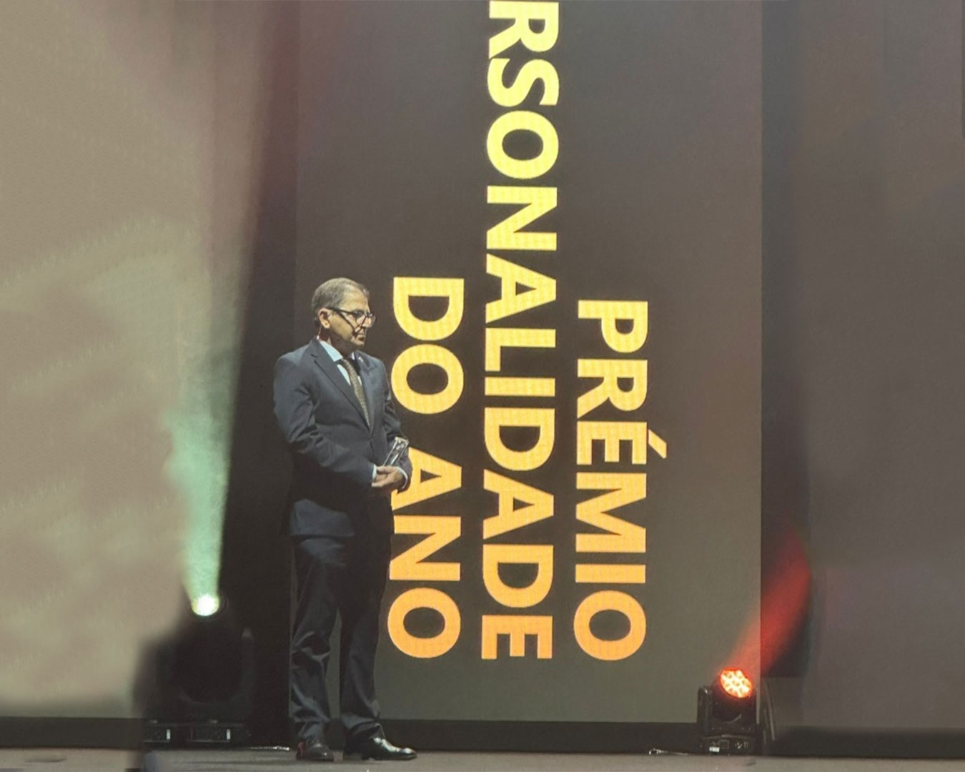 Luís-Pacheco
