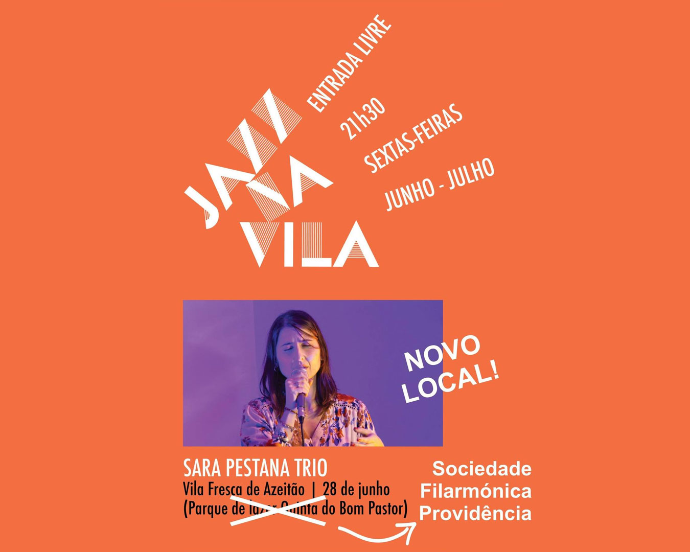 NOVO-LOCAL