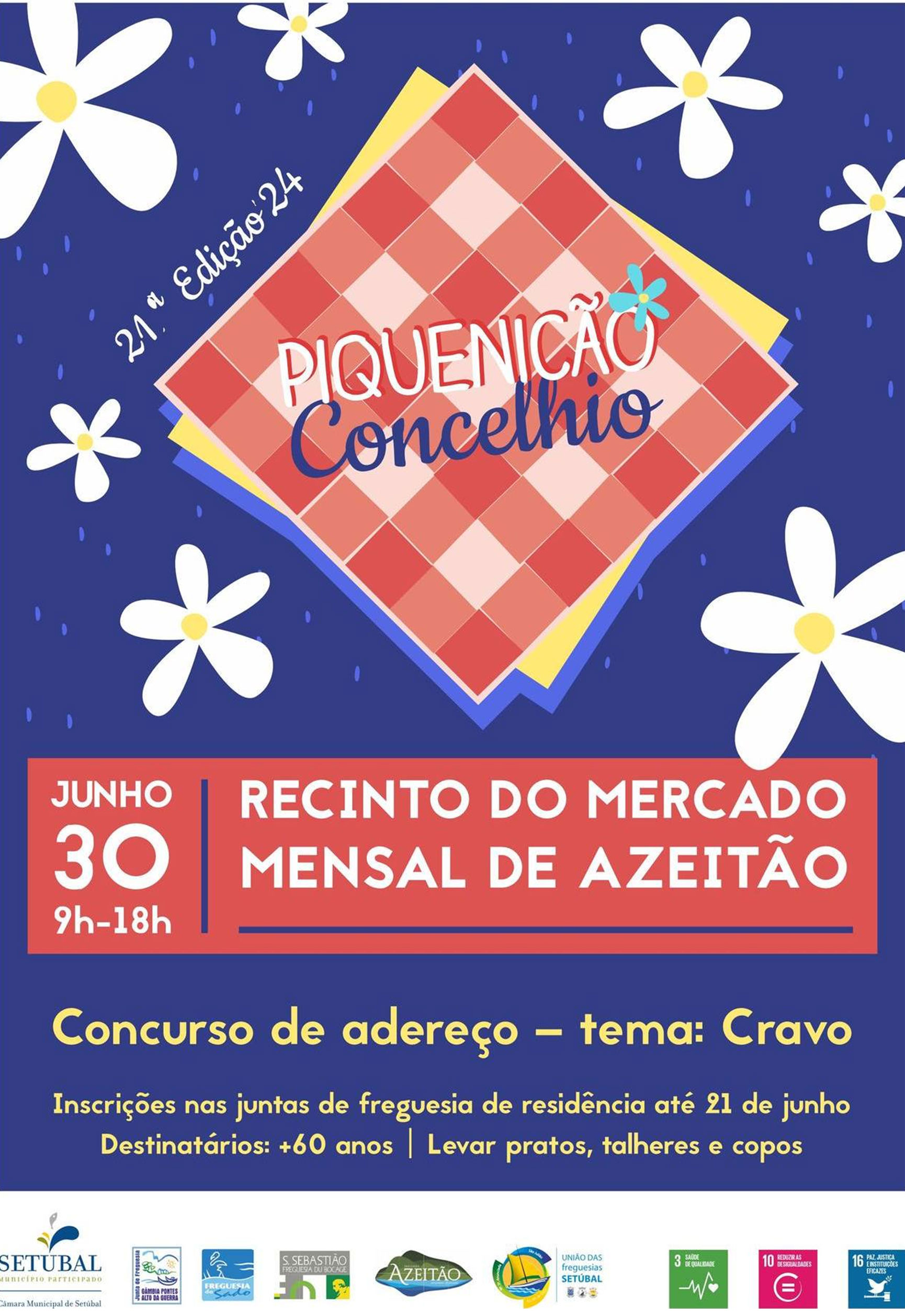 Piquenicão