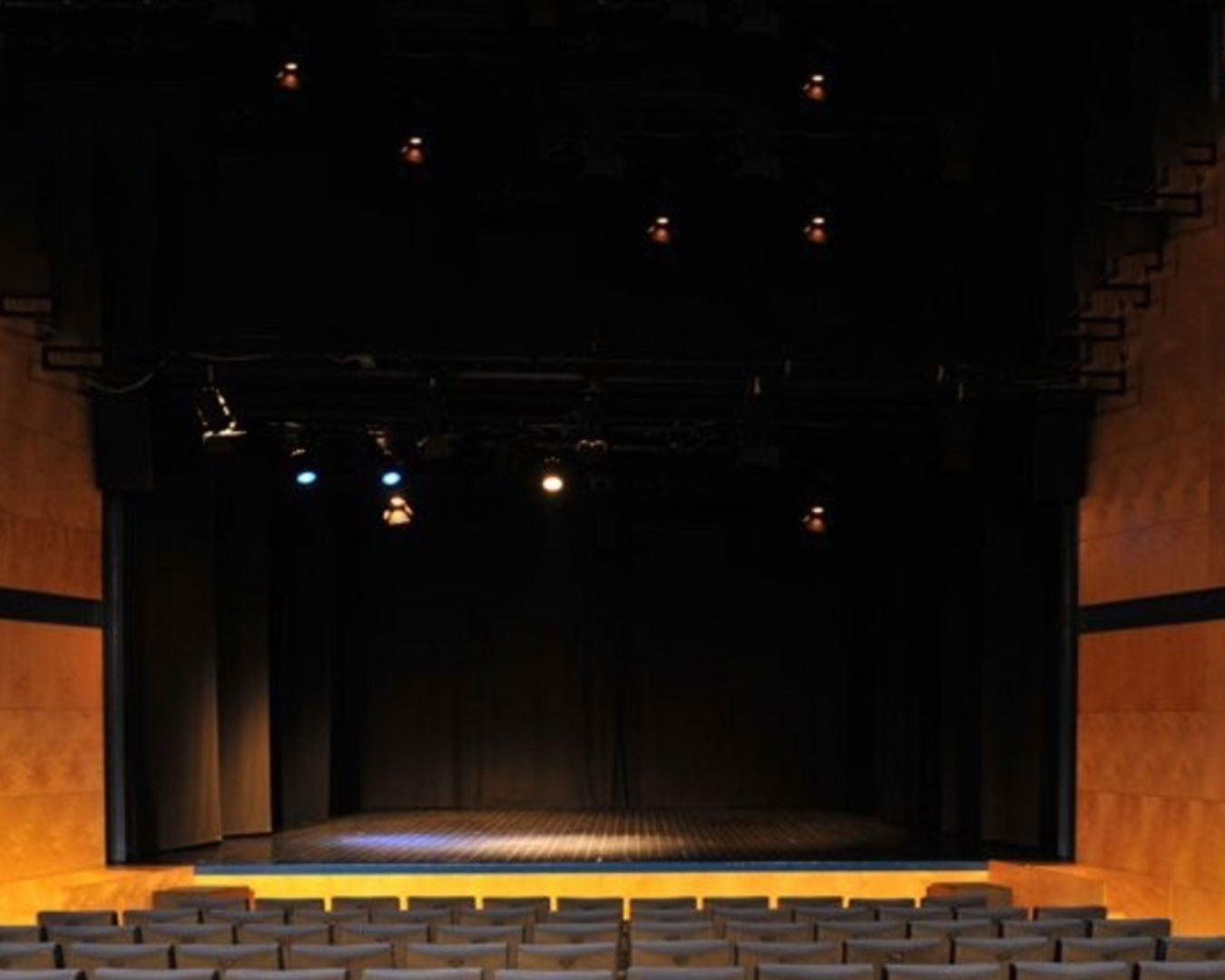 Auditório-de-Azeitão
