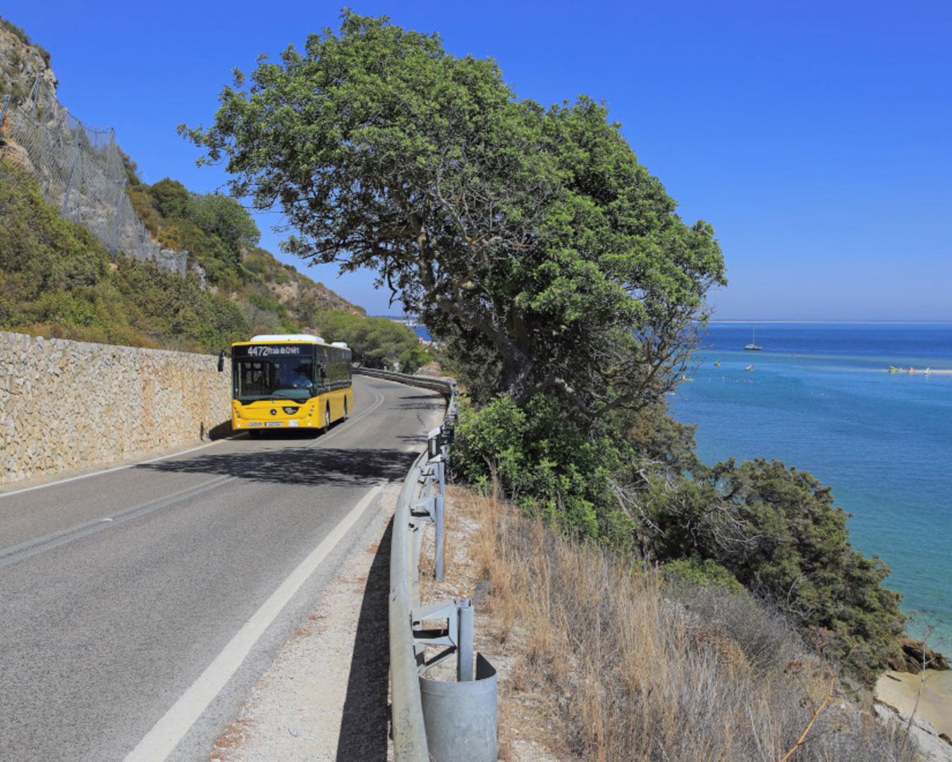 Acesso-às-praias