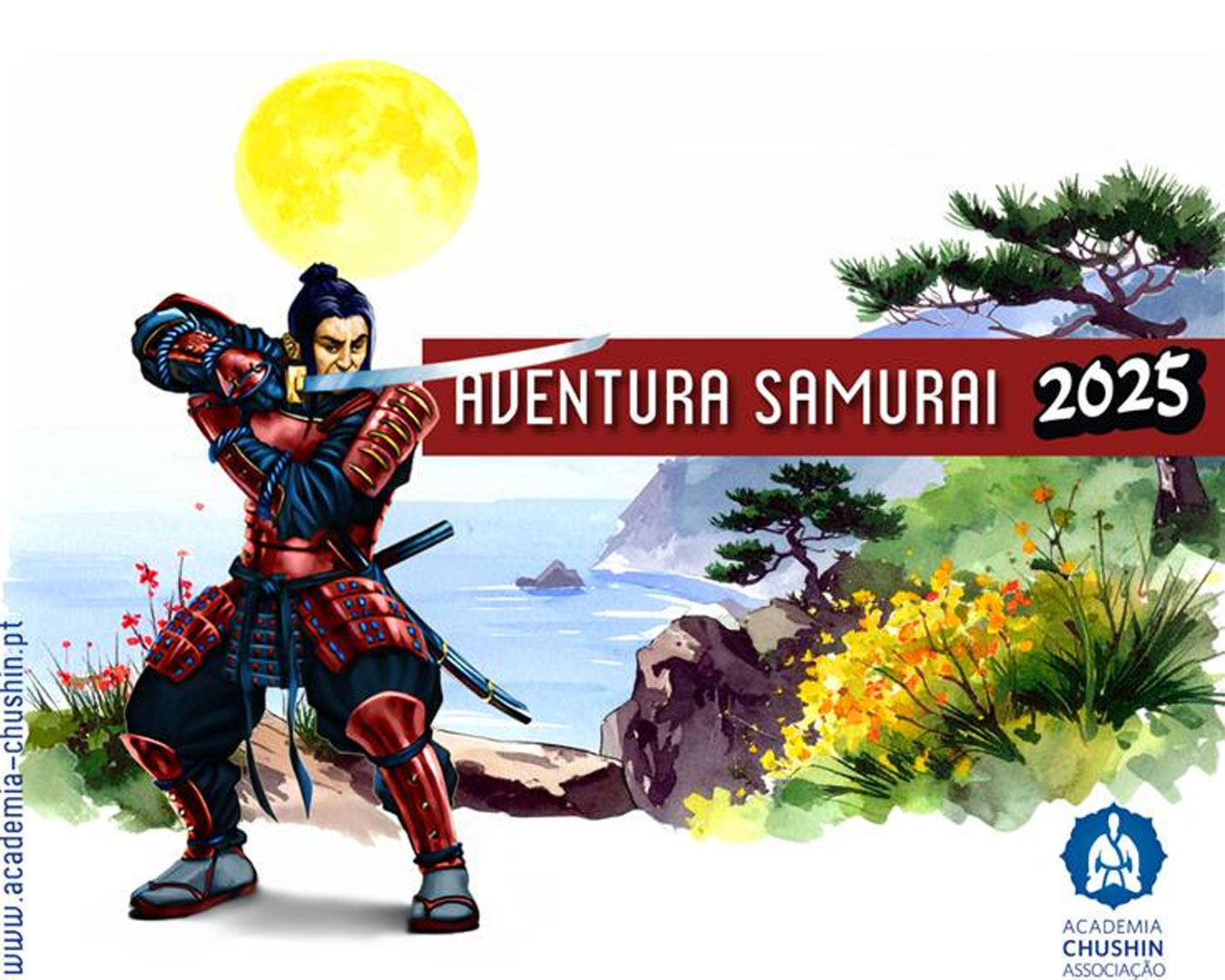 SAMURAI-2025