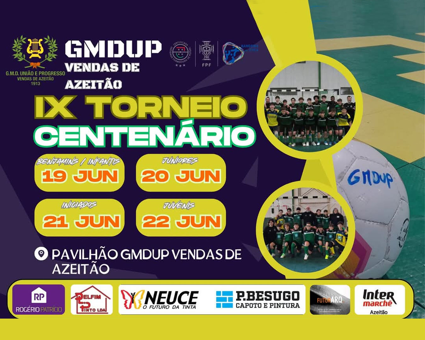 VI-Torneio-Futsal-Centenário-GMDUP