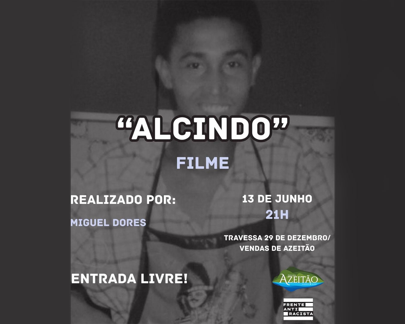 ALCINDO