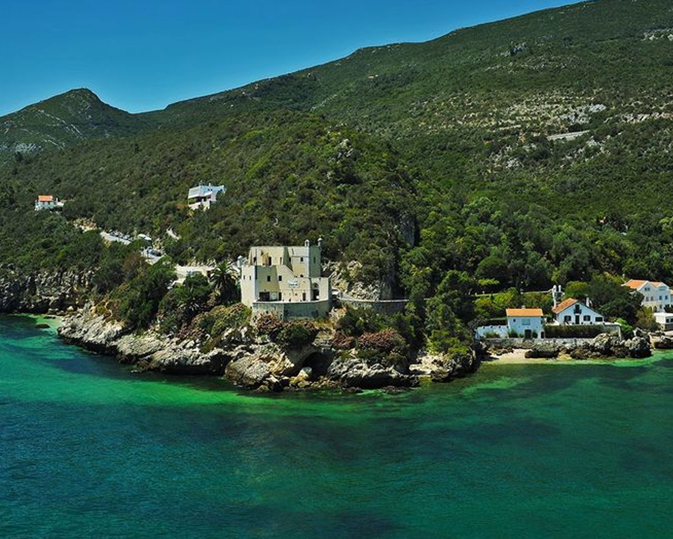 Arrábida
