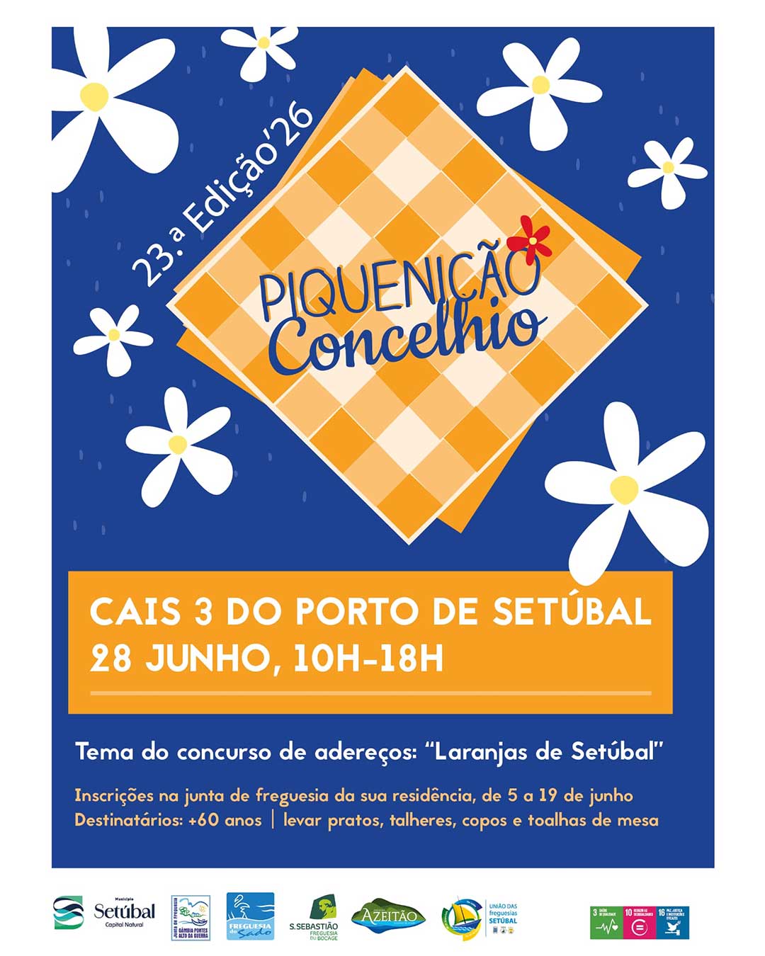 piquenição