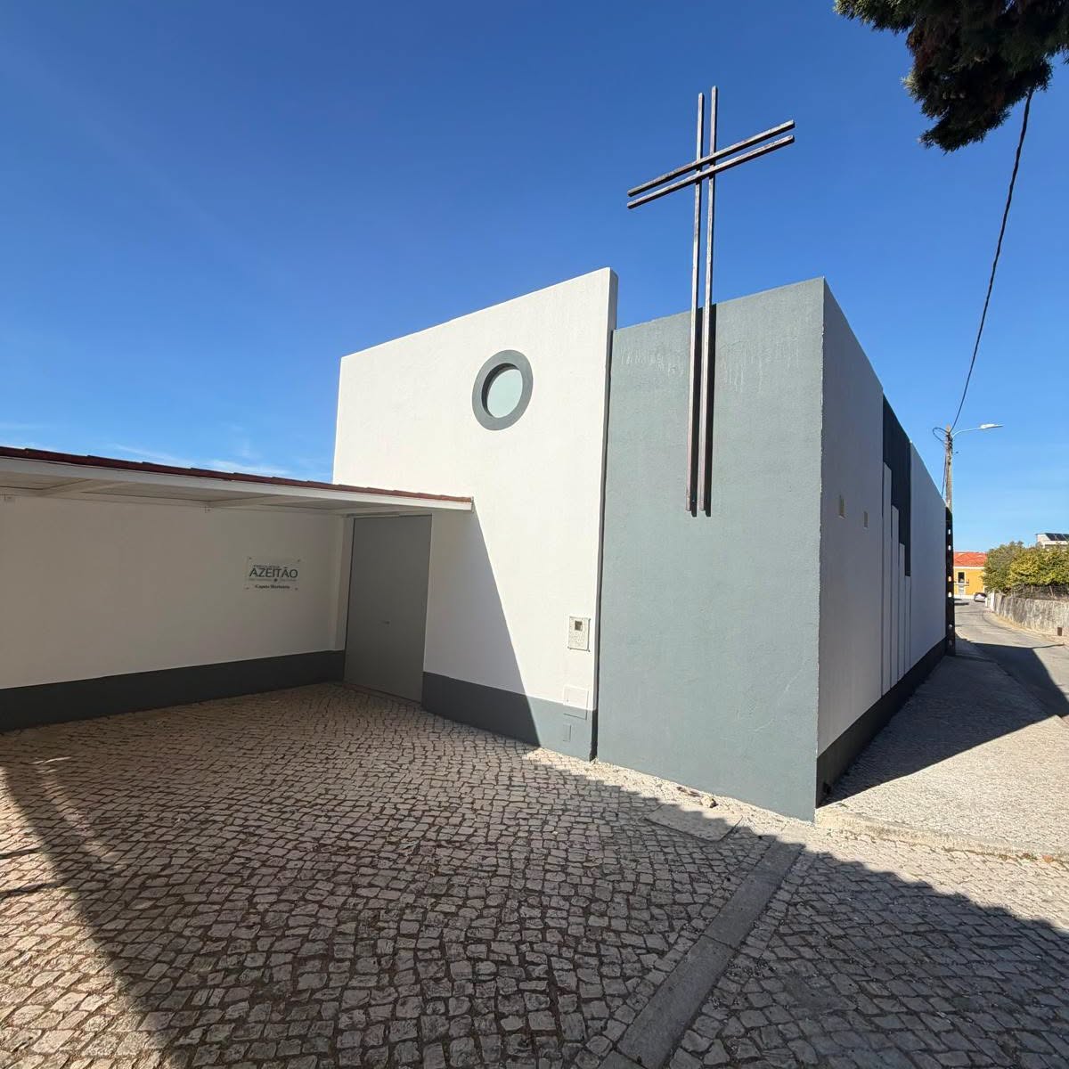 exterior da Capela Mortuária4