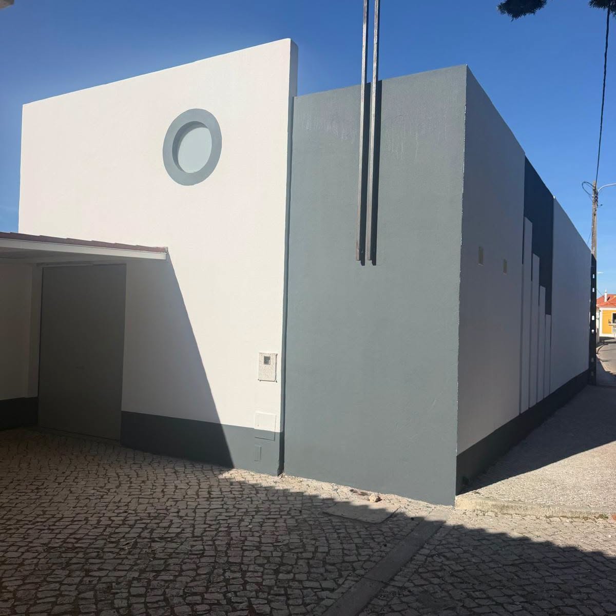 exterior da Capela Mortuária5